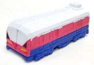 サファリレッシャー (Wildcat) 「 Ressha Sentai ToQger SG トッキュウレッシャー 5 」