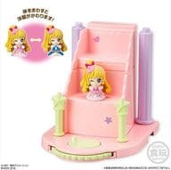 1.CURE MIRACLE和舞廳「魔法師光之美少女光之美少女明星城堡」