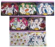 全7種SET「偶像星願idolish7糖果藝術盒」