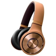 Pioneer Closed Type Dynamics Stereo Headphone Bright Copper [SEMX9T]