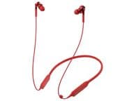 audio-technica SOLID BASS ワイヤレスヘッドホン (レッド) [ATH-CKS770XBT RD]