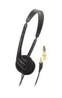Audio-technica stereo headphones [TH-11AV]