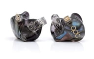Qdc Canal Earphones 5 sh [QDC-6417]