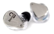Suigetsu Ame (MOONDROP) Canal type earphones Blessing2
