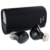 AVIOT Fully Wireless Earphones (Black) [TE-J1-BK]