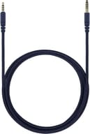 FOSTEX 4.4 mm 5-pole balanced cable 1.5m [ET-RP4.4 bl]