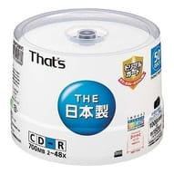 Start Lab Data光盘-R That s700MB50张包[CDR80WWY50BVT]