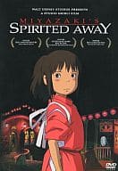 SPIRITED AWAY [import]