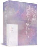 BTS / BTS WORLD TOUR' LOVE YOURSELF' NEW YORK [import version]