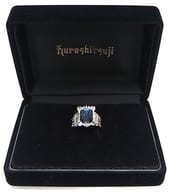 Ciel Phantomhive Phantom Ring No. 13 「 Black Butler 」 Animate limited
