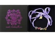 Ribbon Bracelet 「 Pretty Guardian Sailor Moon ×ISETAN 2018 ANNA SUI KOLABO 」