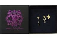 Luna & Arthemis Pierce "Pretty Guardian Sailor Moon ×ISETAN 2015 ANNA SUI Collaboration"