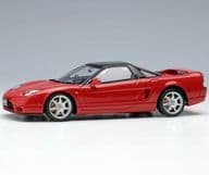 1/43 Honda NSX (NA2) 2001 (New Formula Red) [EM585A]