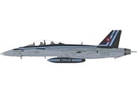 1/72 F/A-18F Super Hornet "50th Anniversary of the United States Naval Fighter and Weapons School" [HA5130]