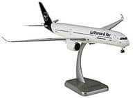 1/200 A350-900 Lufthansa & You Landing Gear / Stand Included [DLH023]