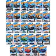 1/64 Hot Wheels Basic Car 2023 h Assortment [C98-98KH] 4982