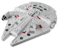TSW-01 Millennium Falcon 「 Tomica Star Wars 」
