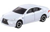Lexus IS F SPORT First Special Color 「 Tomica No. 100 」
