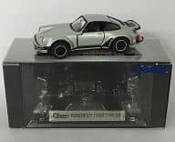 1/61 TL0046 Porsche 911 Turbo TYPE 930 (Silver) "Tomica Limited" [689560]