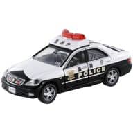 TL0154 Toyota Crown Patrol Car "Tomica Limited" [466314]