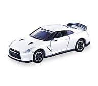 Nissan GT-R SpecV Tomica Limited No. 0136