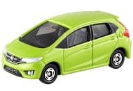 Honda Fit first special specification "Tomica No. 66"