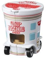Cup Noodles "Dream Tomica"