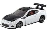 TOYOTA 86 GRMN (White x Black) 「 Tomica Premium 16 」
