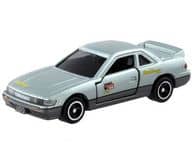 INITIAL D S13 Silvia (Silver x Black) 「 Dream Tomica No. 170 」