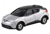 Toyota C-HR (Silver x Black) 「 Tomica No. 94 」
