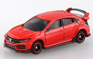 Honda Civic Type R First Special Specification (Red) 「 Tomica No. 58 」