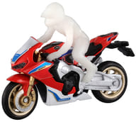 Honda CBR1000RR (Red) 「 Tomica No. 36 」