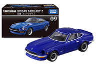 Nissan Fair Lady Z (Blue) Tomica Premium 09