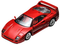 1/64 TLV-NEO Ferrari F40 (Red) 「 Tomica Limited Vintage NEO 」 [292463]