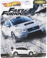1/64 2016 SUBARU WRX STI 「 Hot Wheels Wild Speed - FAST TUNERS 」 [GJR66]