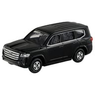 Toyota Land Cruiser (first special specification) "Tomica No. 38"