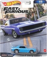 1/64 1969 Shaby Camaro[HKD24]