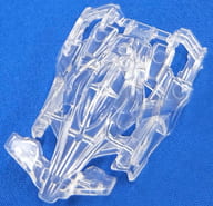 Clear Body for Radio Control 「 Giga Stream 」 Giga Stream Purchase benefits