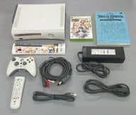 (無包裝盒及說明書)Xbox360主機宵星傳奇高級套裝(無盒子、說明書)