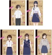 [Box] Dangerous thing of my heart Satin Sticker 01