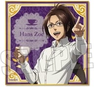 Hanji Zoe Tea Break Ver. Mini Colored Paper "Attack on Titan"