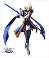 Jin = Kisaragi Hugging Cushion "BLAZBLUE"