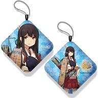 Akagi - 」 KanColle 「 Kantai Collection