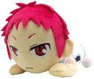 Seijuro Akashi Pillow Cushion Mini 「 Kuroko's BASKETBALL 」