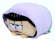 Hitotsumatsu Mochito Cushion 「 Osomatsu san 」