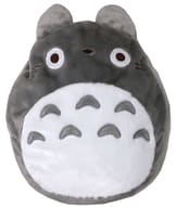 Totoro 3-turn cushion "My Neighbor Totoro"