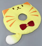 Kyaru's "Princess Connect! Re : Dive" floating cushions