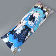 Hatsune Miku (Alice) Long Cushion vol. 3 "VOCALOID" Taito Online Crane Limited