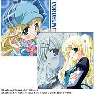 Cordelia Glauca "Tantei Opera Milky Holmes" cushion cover (resale)