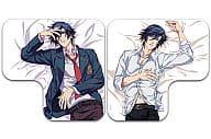 Ichinose Tokiya Dream ☆ Cushion Cover "Utano Prince Sama ♪ Serious LOVE1000%"